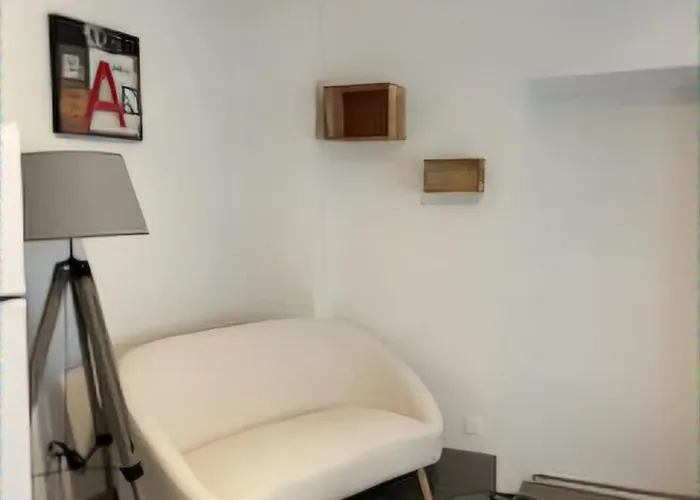 Appartement Plein Centre D\'Epinal