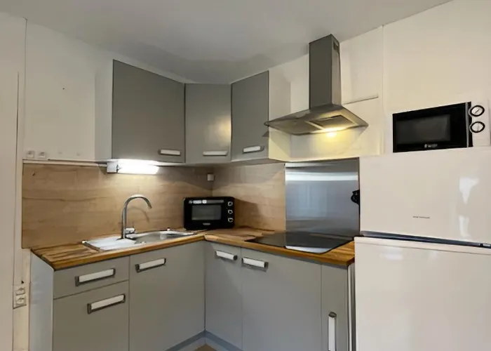 Appartement Plein Centre D\'Epinal