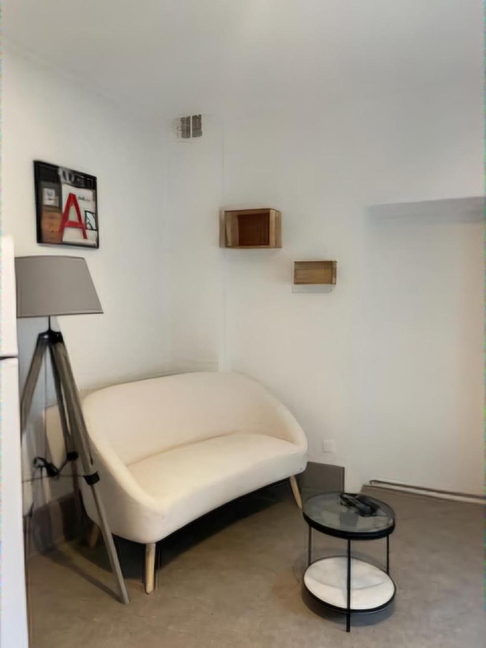 Plein Centre D'epinal Apartment Epinal