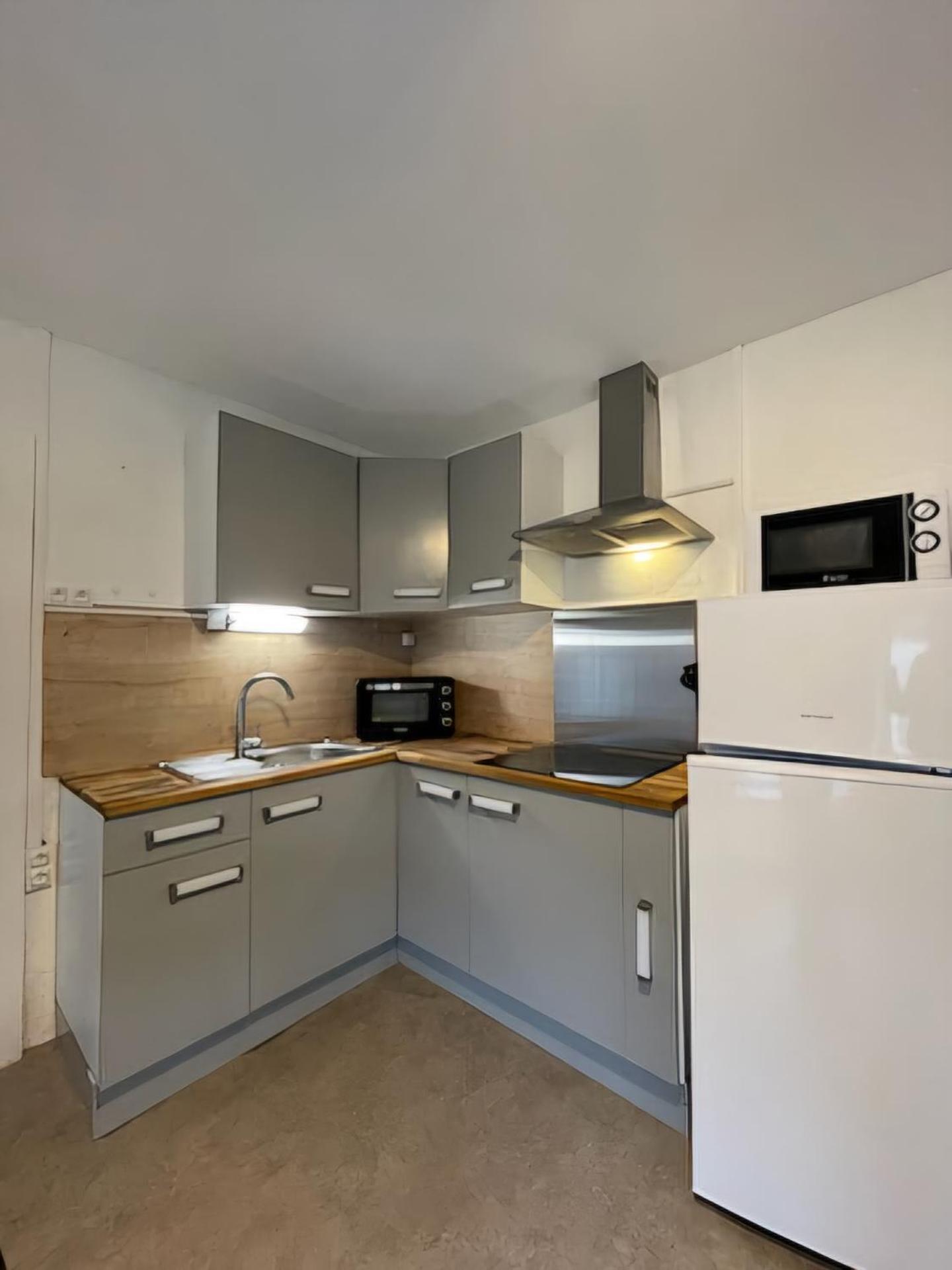 Apartment Plein Centre D'epinal *