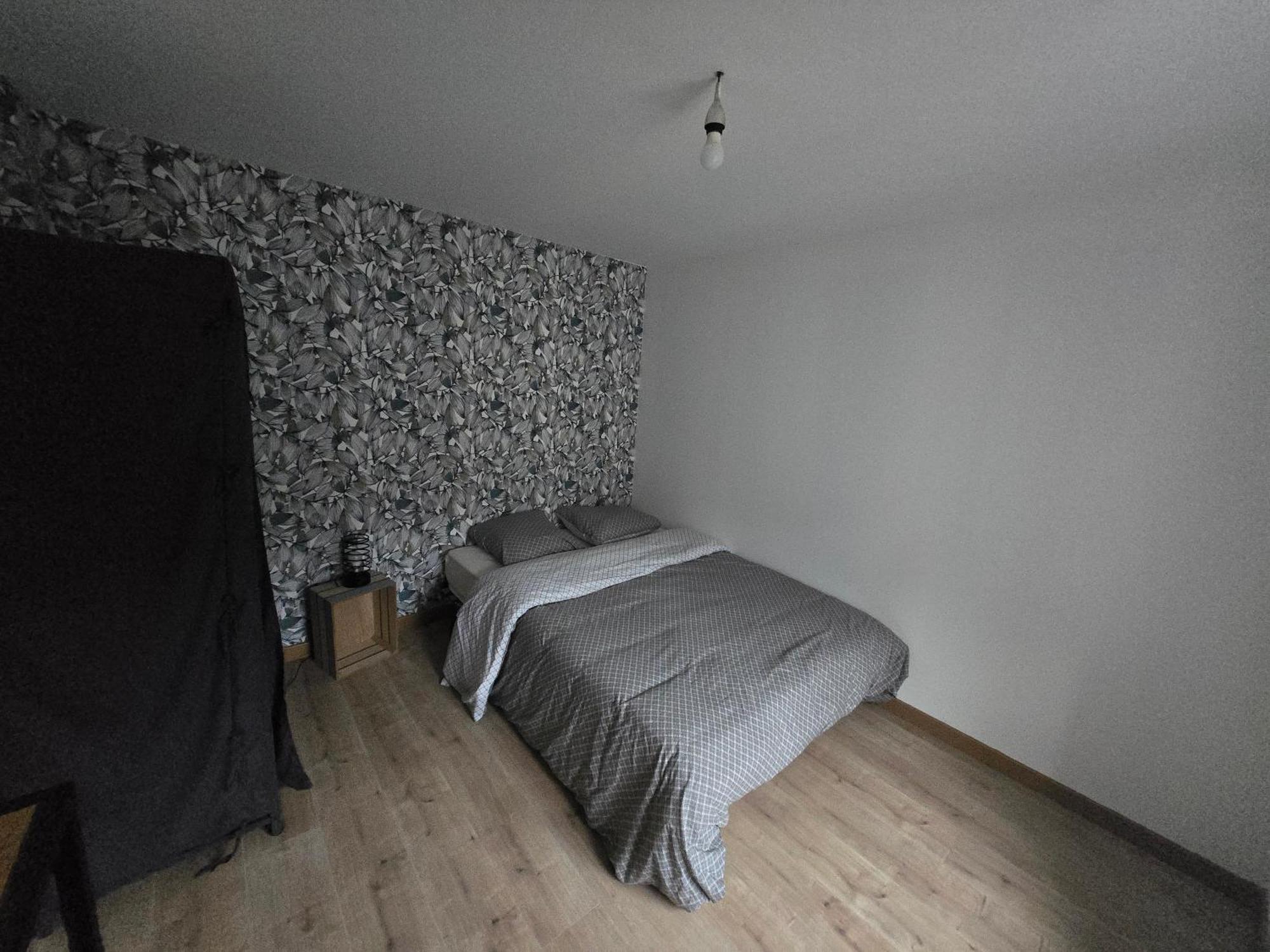 Plein Centre D'epinal Apartment Epinal